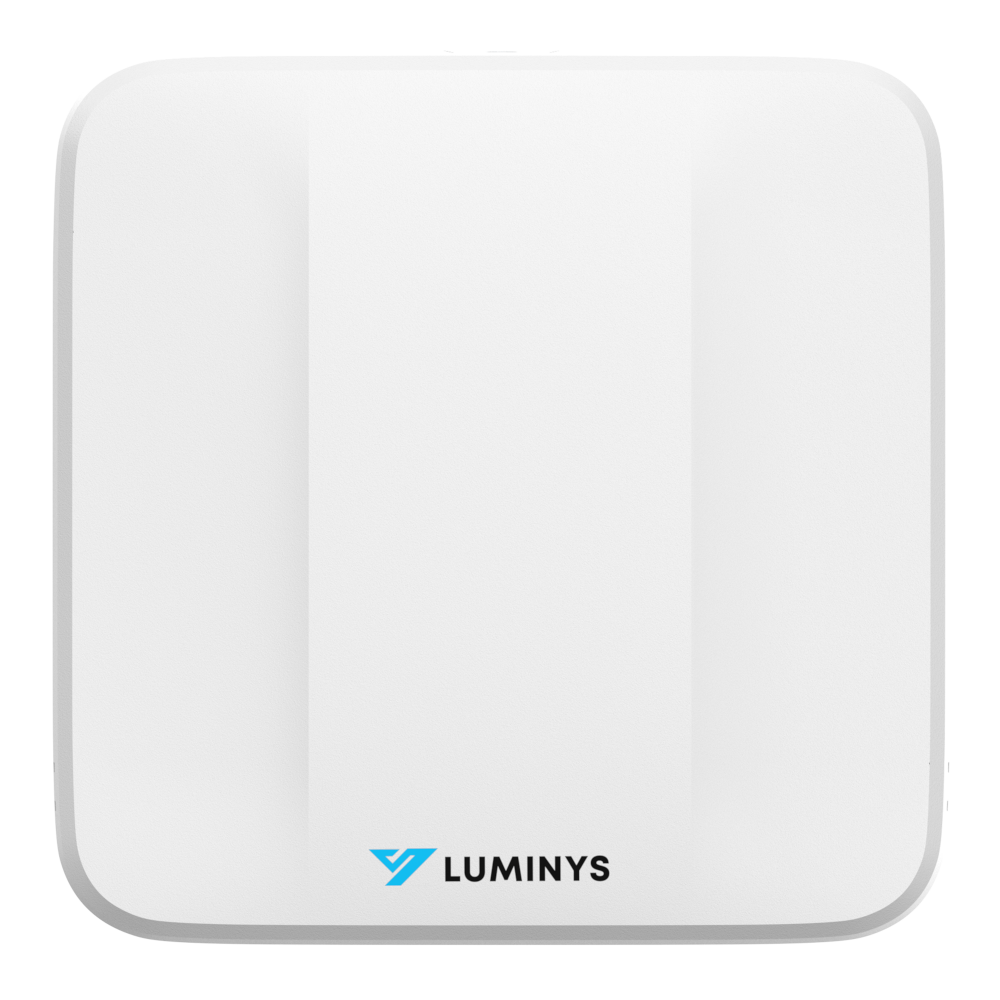Luminys C-2PA 2-Door Web Access Controller, alternate product view 2