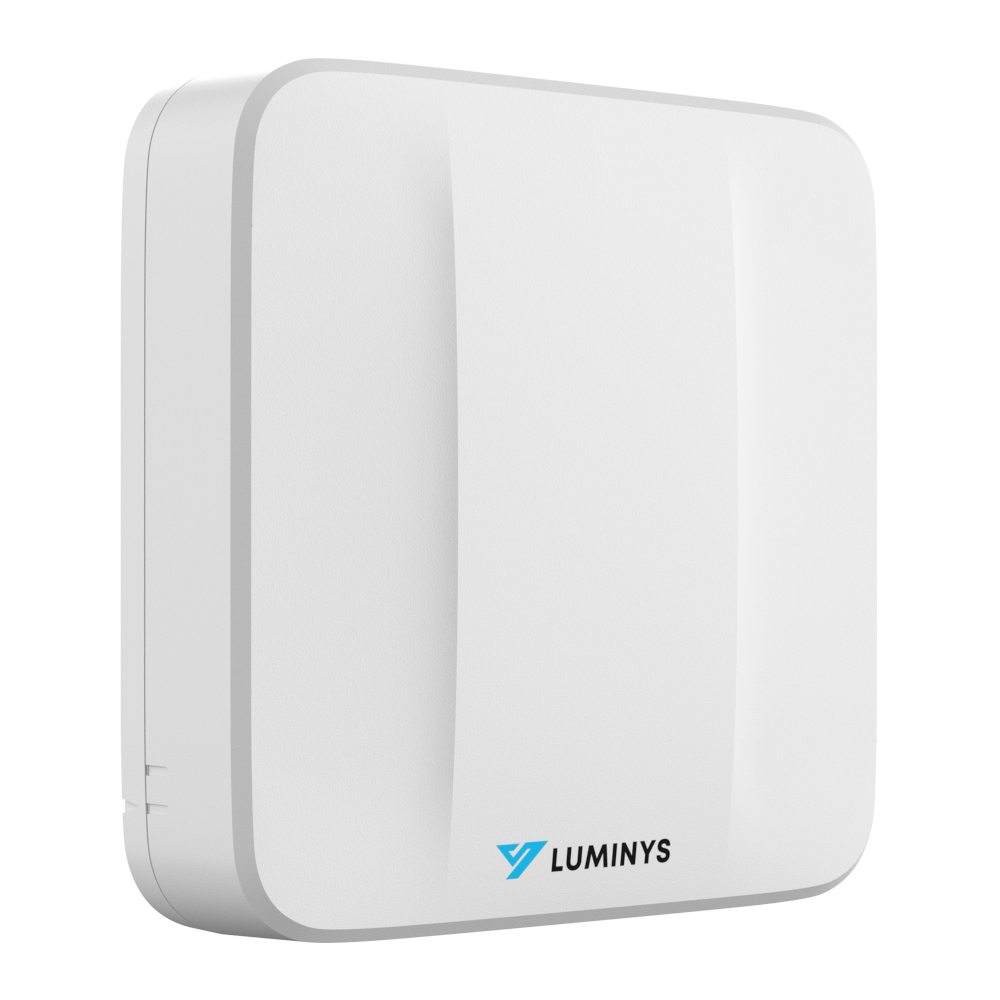 Luminys C-2PA 2-Door Web Access Controller, alternate product view 3