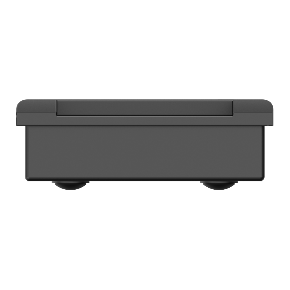Luminys ED1CU USB Card Issuer, alternate product view 2