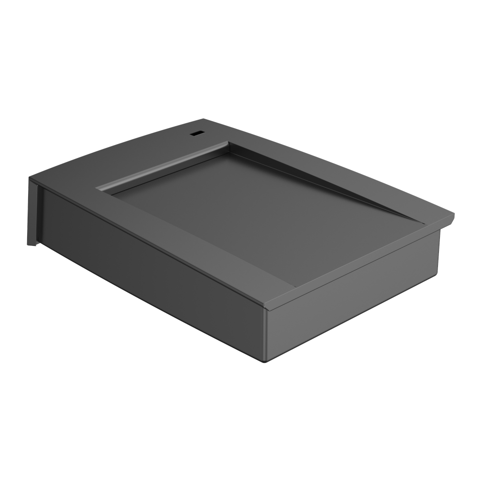 Luminys ED1CU USB Card Issuer, alternate product view 3
