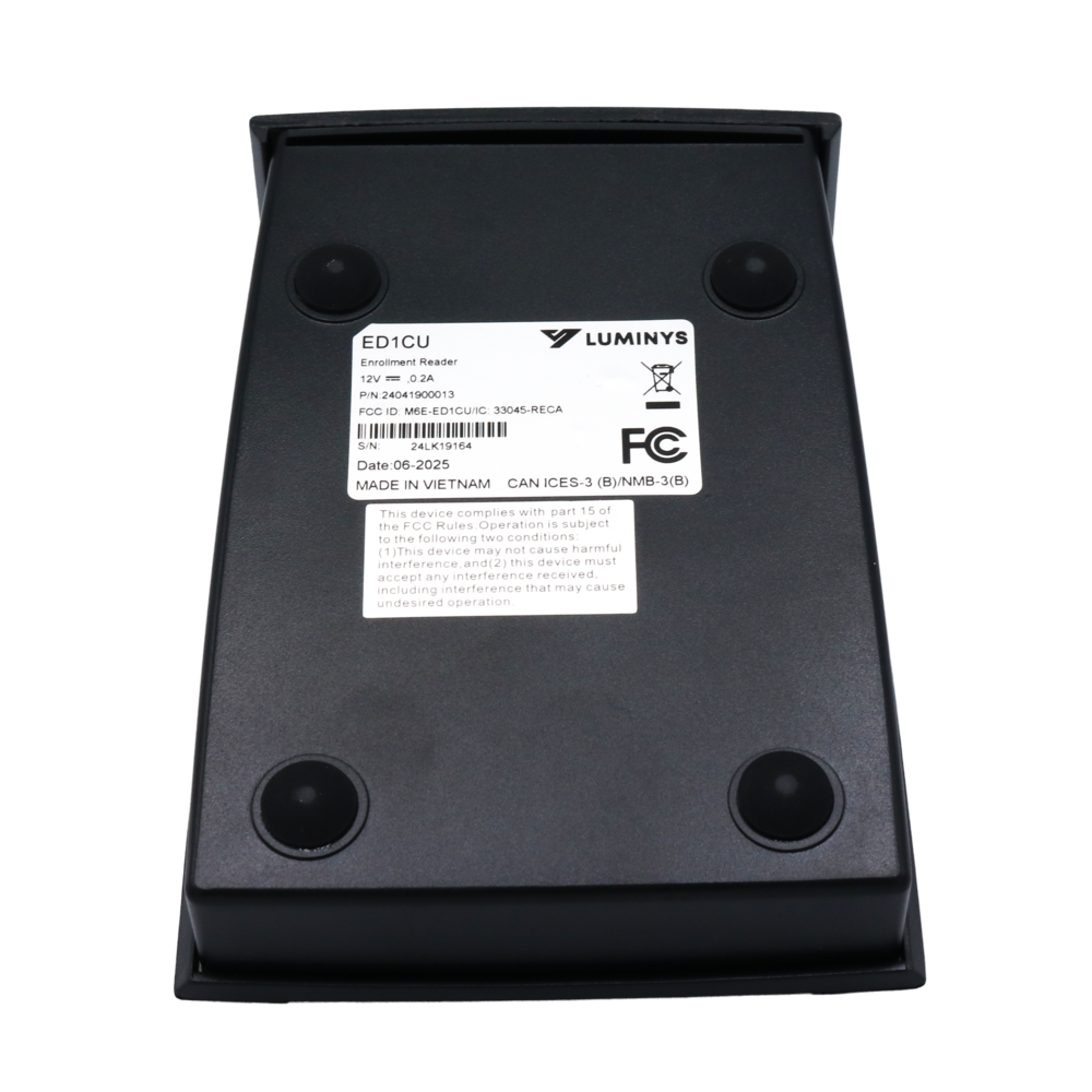 Luminys ED1CU USB Card Issuer, alternate product view 5