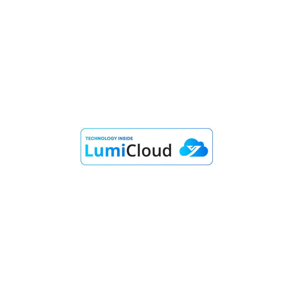 Luminys K54-4L1A2 4CH 5MP LumiLuxLite IP Kit, alternate product view 8