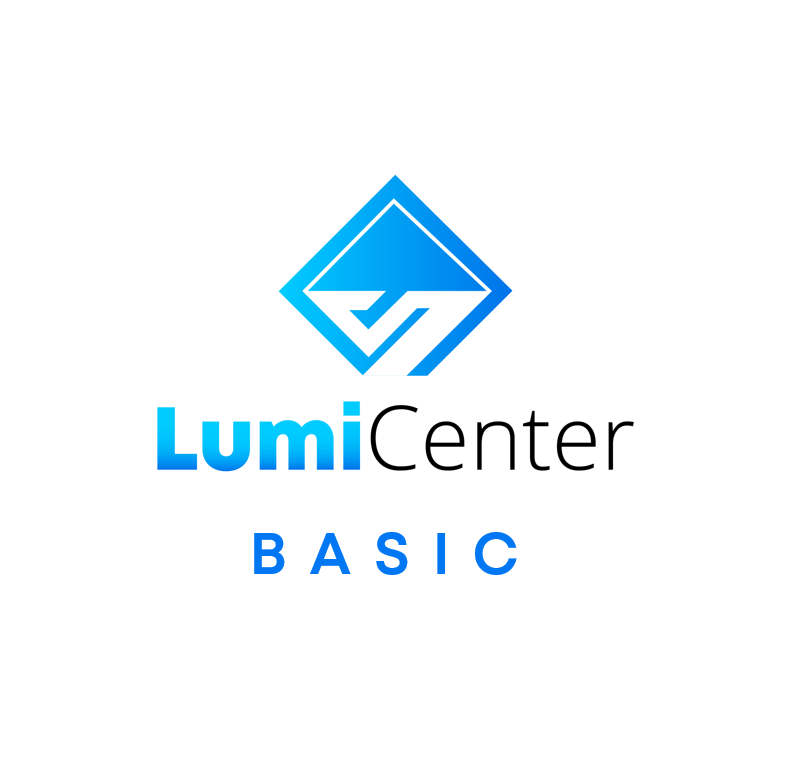 Luminys LCE-BASV LumiCenter Basic VMS (License), alternate product view 3