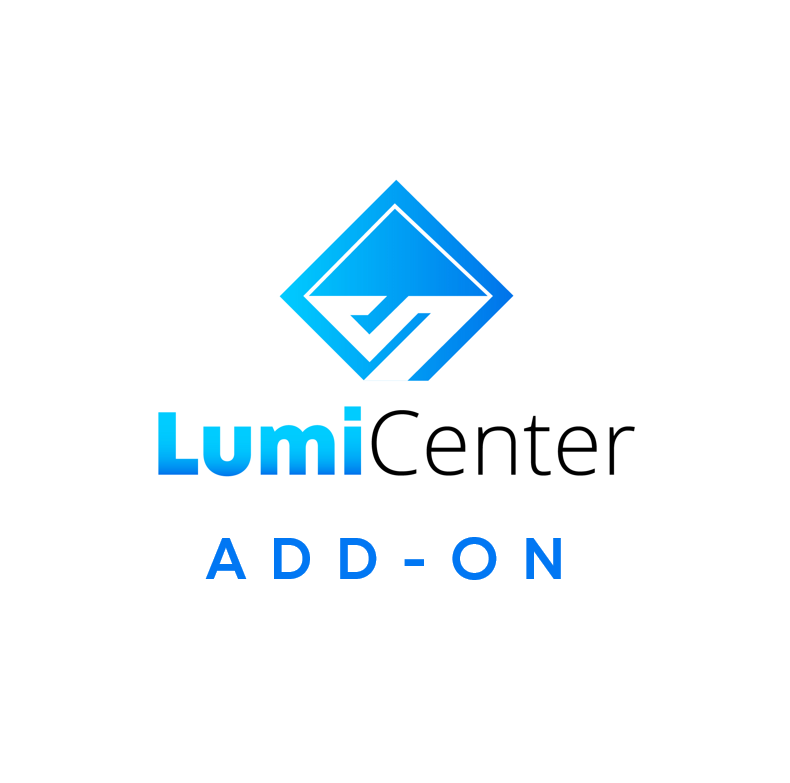 Luminys LCE-LPR LumiCenter LPR Channel (License)