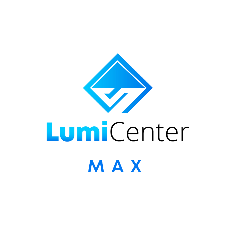 Luminys LCE-MAXV LumiCenter Max VMS (License), alternate product view 3