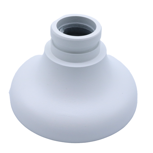 Luminys LUM-A01: Mini Dome/Turret Cameras Adapter Plate, alternate product view 2