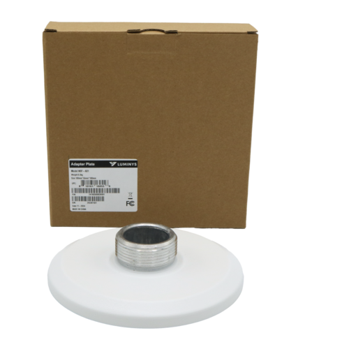 Luminys LUM-A03: Fisheye Camera Adapter Plate, alternate product view 2
