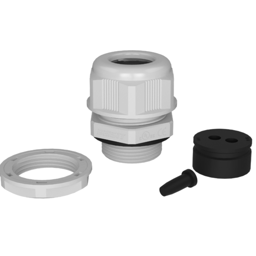 Luminys LUM-A04: Water Joint for Bullet Junction Boxes