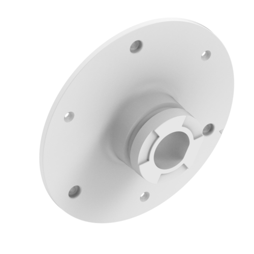 LUM-A05 accessory — LUM-A05: Multi-Sensor Adapter Plate