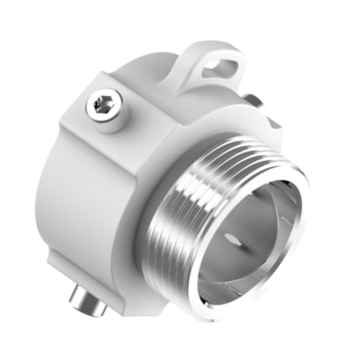 LUM-A08 accessory — LUM-A08: Mount Adapter