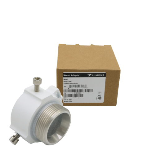 Luminys LUM-A08: Mount Adapter, alternate product view 2