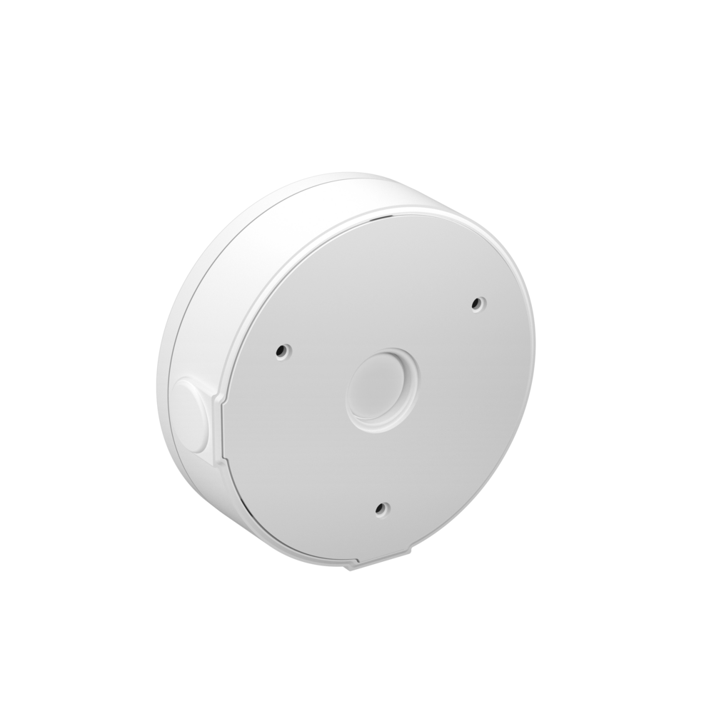 Luminys LUM-CJ11: Outdoor Junction Box