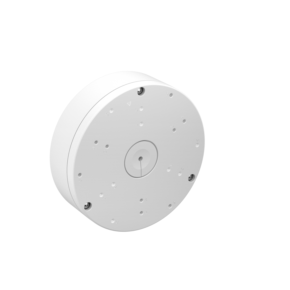 Luminys LUM-CJ11: Outdoor Junction Box, alternate product view 2