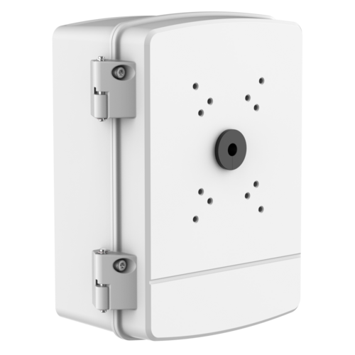 LUM-D01 accessory — LUM-D01: PTZ Camera Series Power Box