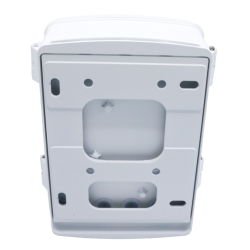 Luminys LUM-D01: PTZ Camera Series Power Box, alternate product view 2