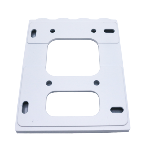 Luminys LUM-D01: PTZ Camera Series Power Box, alternate product view 4