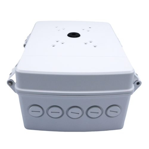 Luminys LUM-D01: PTZ Camera Series Power Box, alternate product view 6