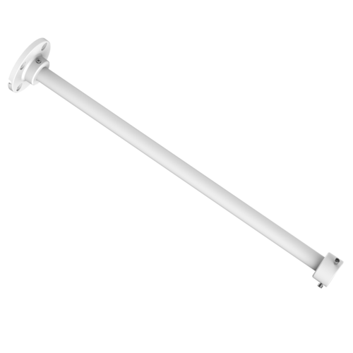 LUM-E01 accessory — LUM-E01: Mini Dome/Turret Ceiling Mount Bracket