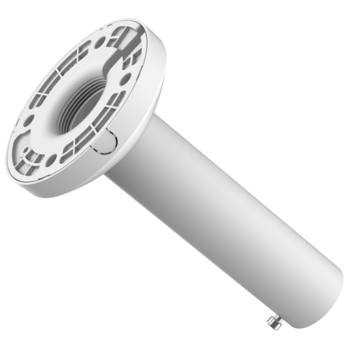 LUM-E02 accessory — LUM-E02: Ceiling Mount Bracket