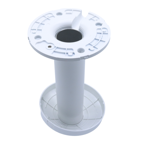 Luminys LUM-E02: Ceiling Mount Bracket, alternate product view 2