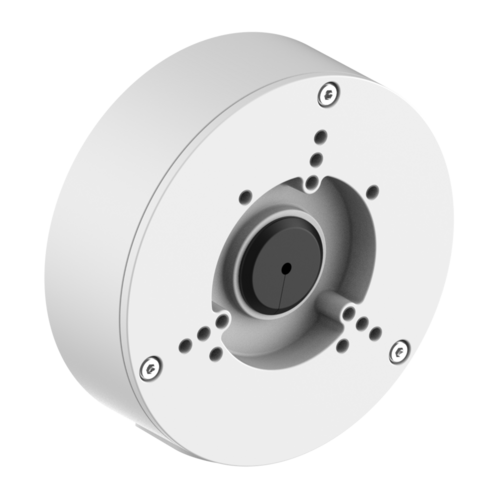 Luminys LUM-J01: Standard/Mini Bullet Junction Box