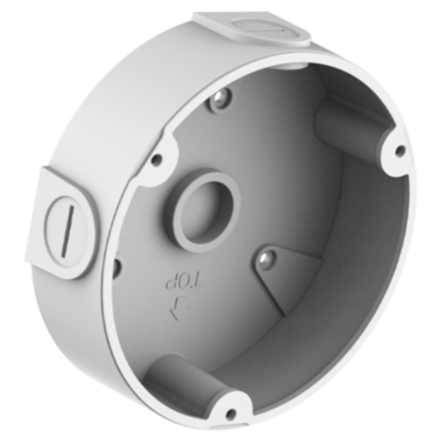 Luminys LUM-J04: Standard Turret Size Junction Box