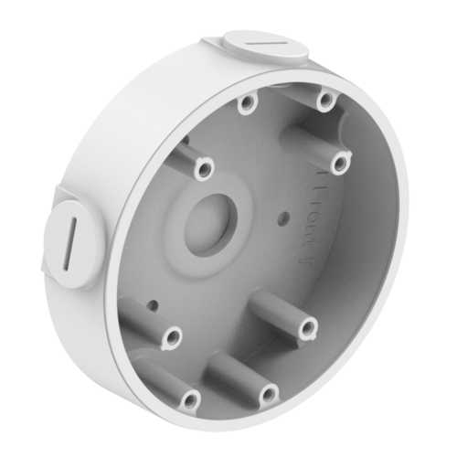 Luminys LUM-J05: Wedge Camera Junction Box