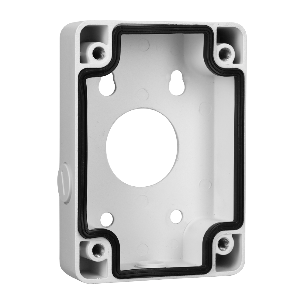 Luminys LUM-J10: Junction Box