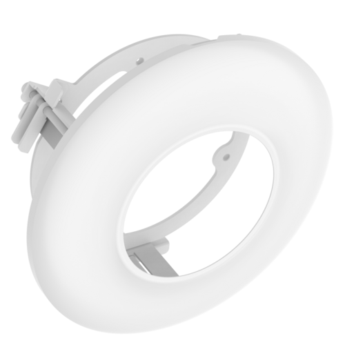Luminys LUM-M01 LUM-M01: Dome Camera Models In-Ceiling Mount Bracket