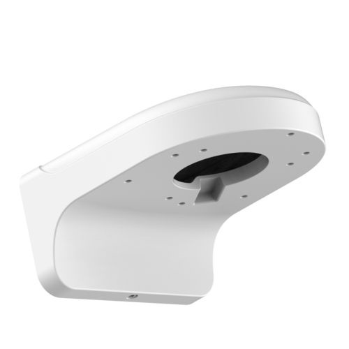 Luminys LUM-W01: Dome/Turret Series Wall Mount Bracket