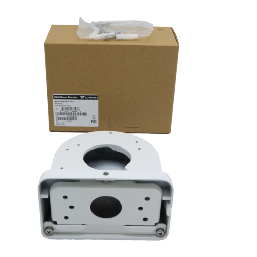 Luminys LUM-W01: Dome/Turret Series Wall Mount Bracket, alternate product view 3