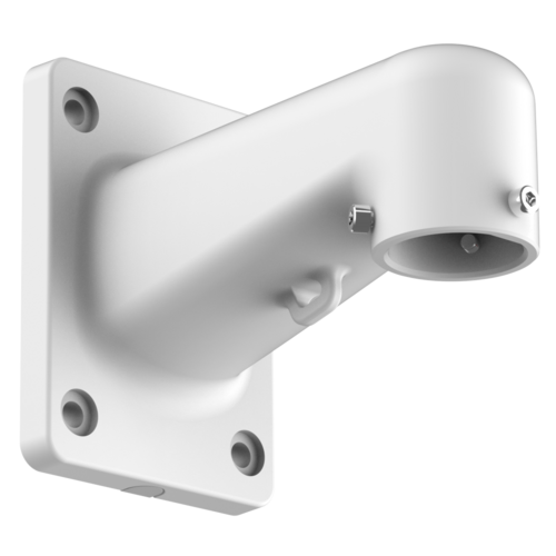 LUM-W02 accessory — LUM-W02: Dome/Turret/PTZ Series Wall Mount Bracket