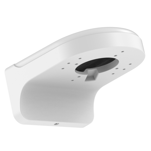 LUM-W05 accessory — LUM-W05: Wedge Camera Wall Mount Bracket