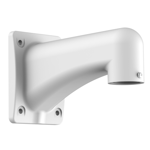 LUM-W06 accessory — LUM-W06: Wall Mount Bracket for Multi-sensor/Fisheye Cameras