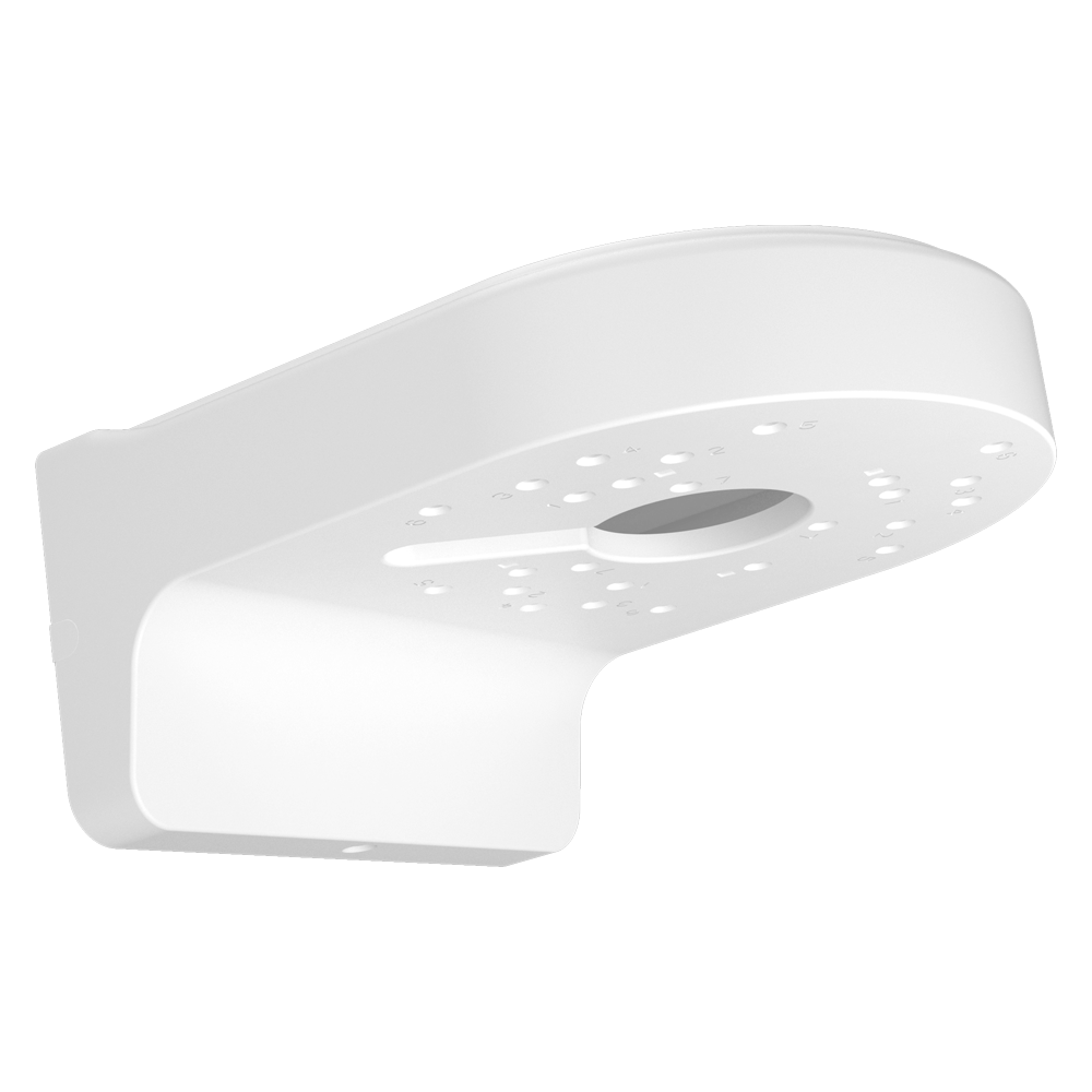 Luminys LUM-W07: Wall Mount Bracket for 5MP Kit Turret Camera