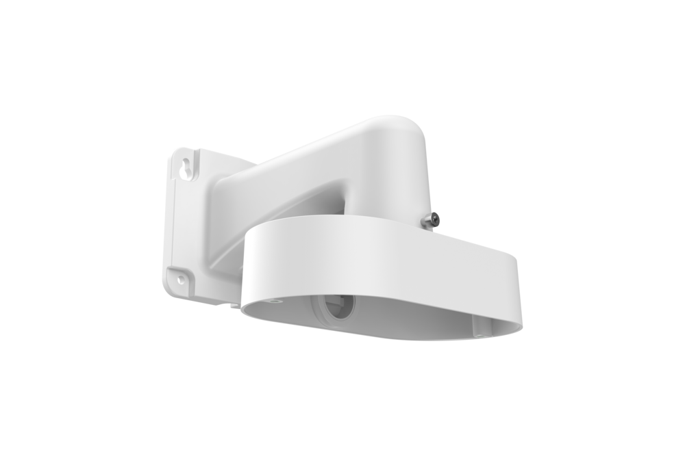 Luminys LUM-W09: Wall Mount Bracket