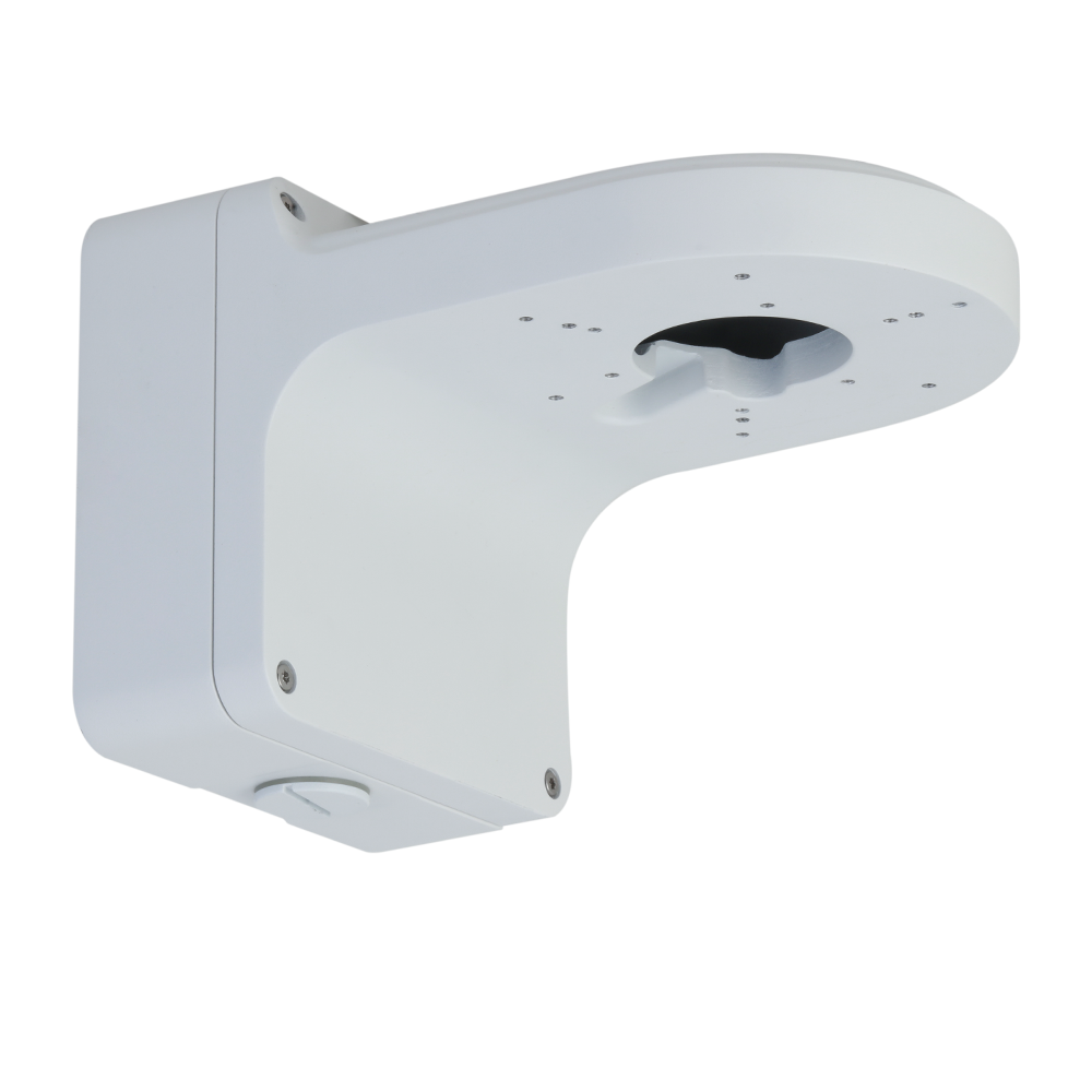 LUM-W10 accessory — LUM-W10: Wall Mount
