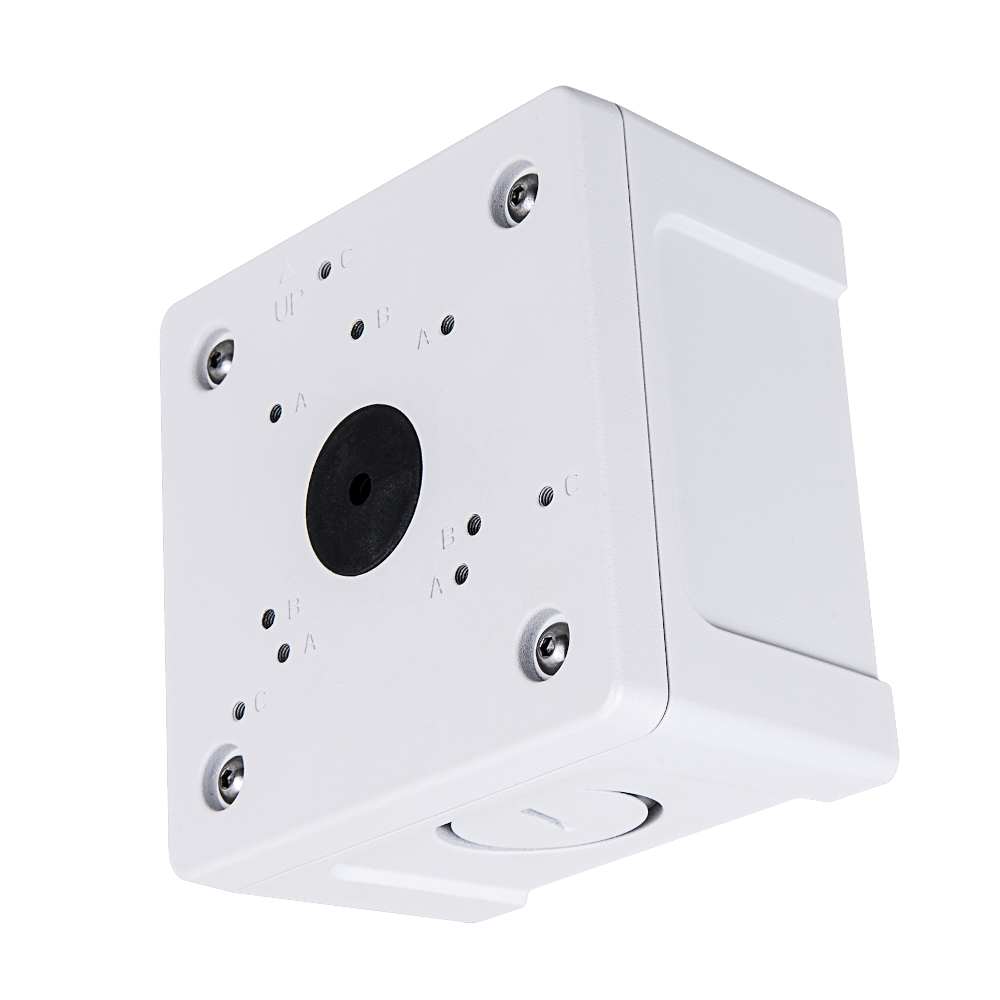 Luminys N2D/N2T/N2B-J01: N2 Series Mini Bullet Junction Box