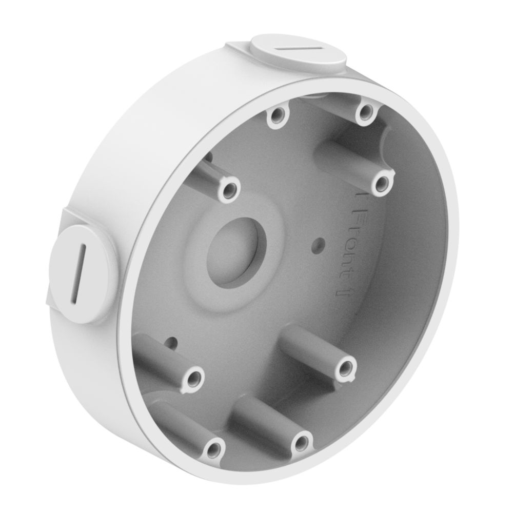 Luminys N3W-J01: Wedge Camera Junction Box