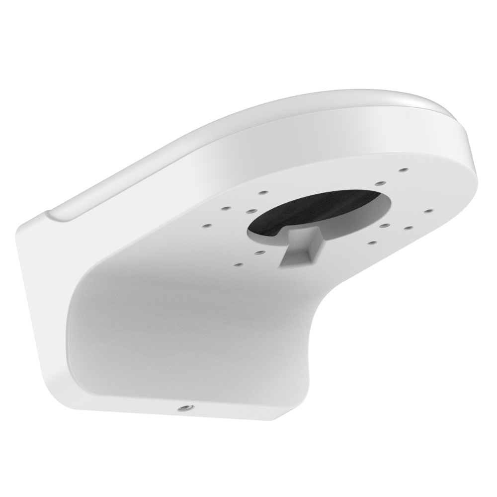 Luminys N3W-W01: Wedge Camera Wall Mount Bracket