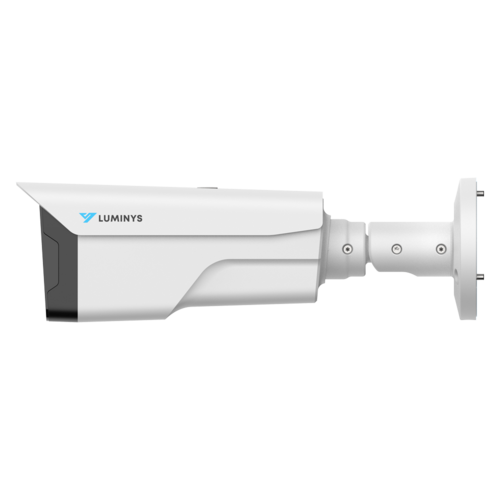 Luminys N5B-4CA2 4MP Network LumiColor Bullet Camera (2.8 mm), alternate product view 3