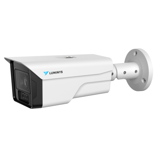 Luminys N5B-4LA2C 4MP Network LumiCloud Bullet Camera