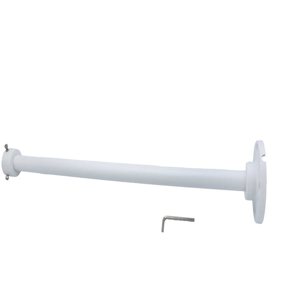 Luminys N5D/N5T/N3T/N5P-E01: Mini Dome/Turret Ceiling Mount Bracket, alternate product view 2