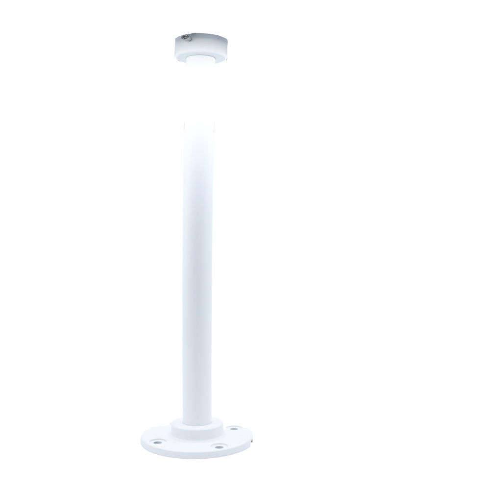 Luminys N5D/N5T/N3T/N5P-E01: Mini Dome/Turret Ceiling Mount Bracket, alternate product view 3