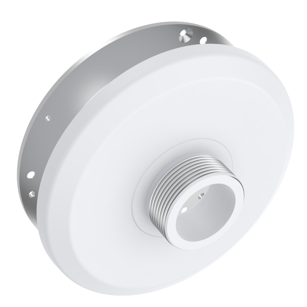 Luminys N5T/N5P-A02 N5T/N5P-A02: N5T & N5P Turret Adapter Plate