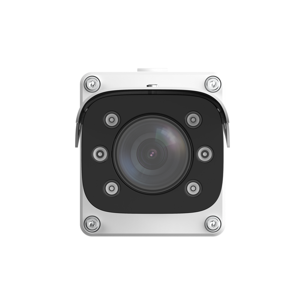 Luminys N9L-4RAL 4MP Network LPR Camera (Vari-Focal), alternate product view 2
