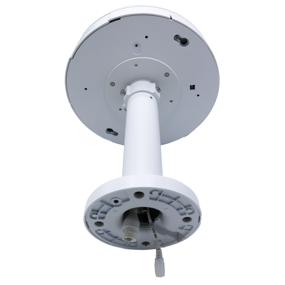 Luminys N9P-20RAV 4 x 5MP Network LumiFlex Unstitched Multi-sensor Camera, alternate product view 9