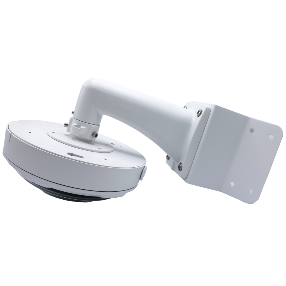 Luminys N9P-20RAV 4 x 5MP Network LumiFlex Unstitched Multi-sensor Camera, alternate product view 12