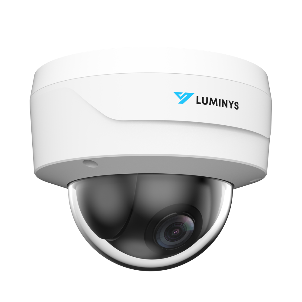 Luminys P22-4TA4 4MP Network 4x, alternate product view 3