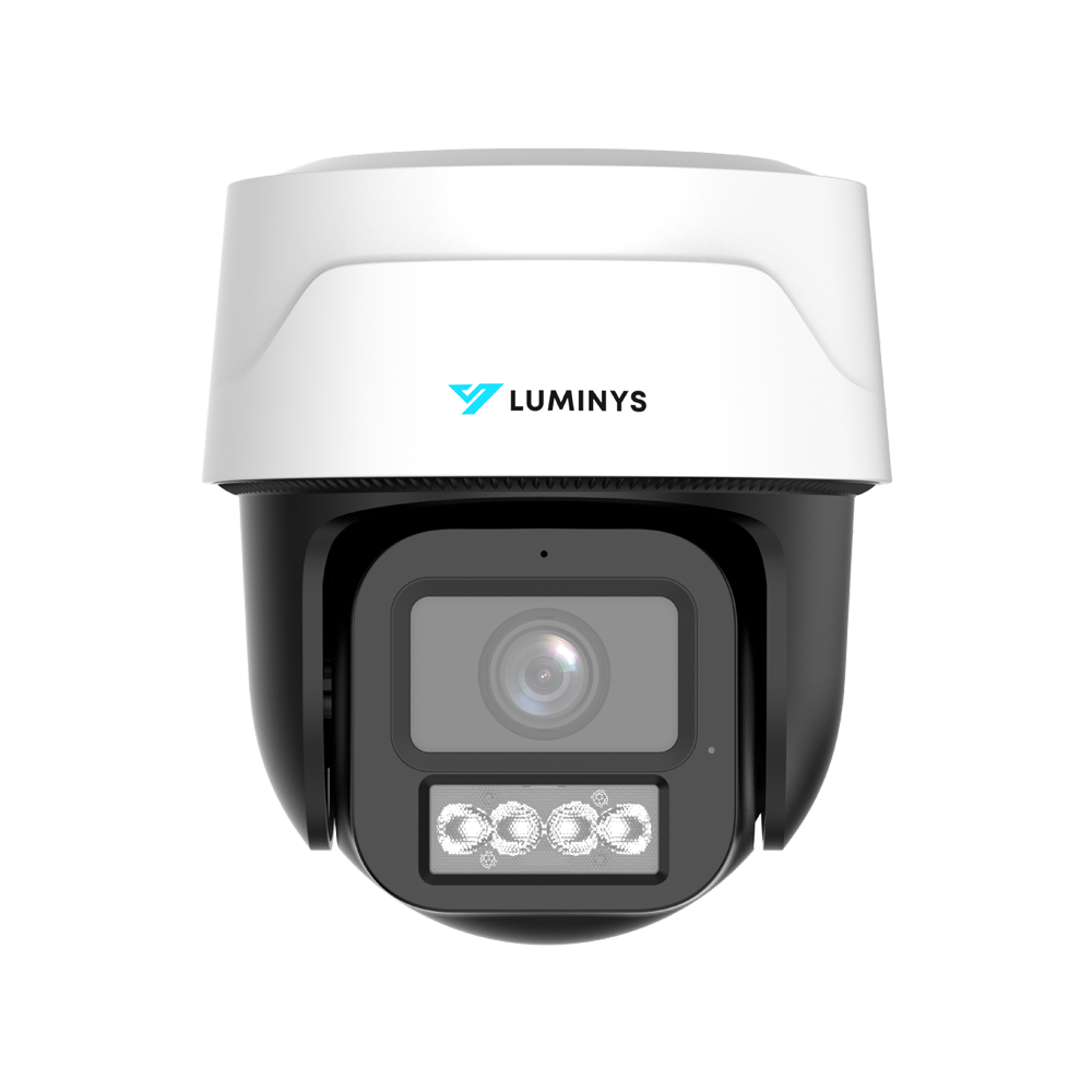 Luminys P32-4NA16D 4MP LumiNightKing Network PT Camera